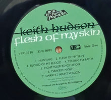 Cargar imagen en el visor de la galería, Keith Hudson – The Black Breast Has Produced Her Best, Flesh Of My Skin Blood Of My Blood
