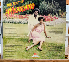 Cargar imagen en el visor de la galería, The Mexicano – The Best Of The Mexicano
