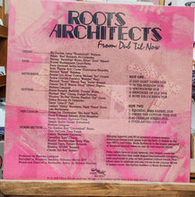 Cargar imagen en el visor de la galería, Roots Architects – From Dub ´Til Now
