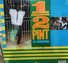 Cargar imagen en el visor de la galería, Half Pint – One In A Million
