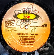 Cargar imagen en el visor de la galería, Cocoa Tea – Good Life
