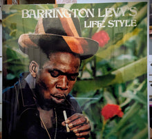 Cargar imagen en el visor de la galería, Barrington Levy – Barrington Levy's Life Style
