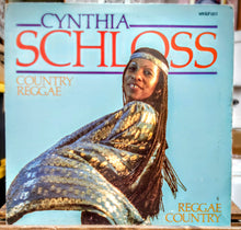 Cargar imagen en el visor de la galería, Cynthia Schloss – Country Reggae, Reggae Country
