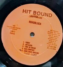Cargar imagen en el visor de la galería, Sammy Dread – Roadblock
