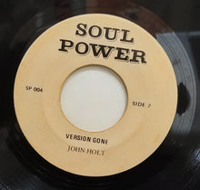 Cargar imagen en el visor de la galería, John Holt – Till I Am Gone
