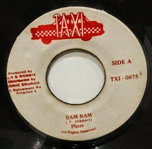 Cargar imagen en el visor de la galería, Pliers - Bam Bam
