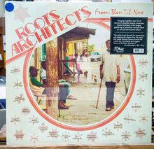 Cargar imagen en el visor de la galería, Roots Architects – From Then Til Now
