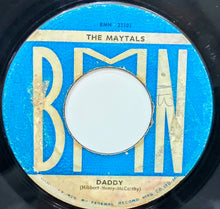 Cargar imagen en el visor de la galería, The Maytals – Daddy / It's You
