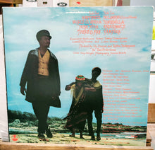 Cargar imagen en el visor de la galería, Black Uhuru – Sinsemilla
