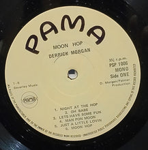 Cargar imagen en el visor de la galería, Derrick Morgan – Moon Hop
