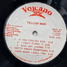 Cargar imagen en el visor de la galería, Yellow Man &amp; Fathead – Super Mix
