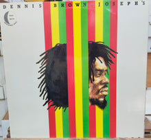 Cargar imagen en el visor de la galería, Dennis Brown – Joseph's Coat Of Many Colours
