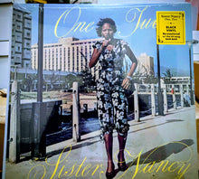 Cargar imagen en el visor de la galería, Sister Nancy – One, Two
