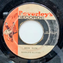 Cargar imagen en el visor de la galería, The Gaylads / Beverley's All-Stars – We Three Kings / Moon Glow

