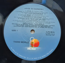 Cargar imagen en el visor de la galería, Third World – Arise In Harmony
