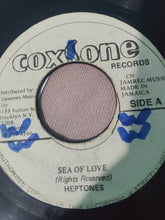 Cargar imagen en el visor de la galería, The Heptones – Sea Of Love
