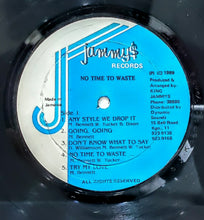 Cargar imagen en el visor de la galería, Home T – No Time To Waste
