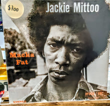 Cargar imagen en el visor de la galería, Jackie Mittoo – Macka Fat
