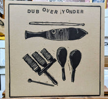 Cargar imagen en el visor de la galería, Eeyun &amp; The Co-operators  – Dub Over Yonder
