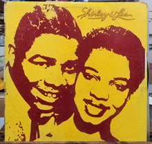 Cargar imagen en el visor de la galería, Shirley &amp; Lee - Shirley &amp; Lee
