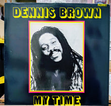 Cargar imagen en el visor de la galería, Dennis Brown – My Time
