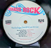 Cargar imagen en el visor de la galería, Various – Aquarius Rock: The Hip Reggae World Of Herman Chin-Loy
