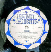 Cargar imagen en el visor de la galería, Various – Rebel Music (A Reggae Anthology - Volume 2)
