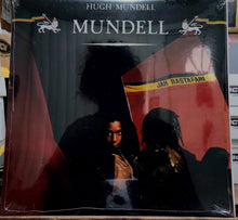 Cargar imagen en el visor de la galería, Hugh Mundell – Mundell
