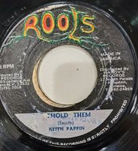 Cargar imagen en el visor de la galería, Keith Pappin – Behold Them
