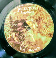 Cargar imagen en el visor de la galería, Peter Tosh – Legalize It
