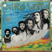 Cargar imagen en el visor de la galería, Third World – Arise In Harmony
