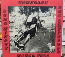 Cargar imagen en el visor de la galería, Echo Minott Along With Dub Shepherds – "Mango Tree" Showcase
