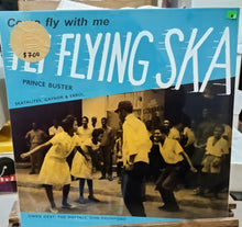 Cargar imagen en el visor de la galería, Various – Fly Flying Ska
