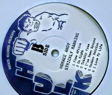 Cargar imagen en el visor de la galería, Horace Andy – Strickly Ranking
