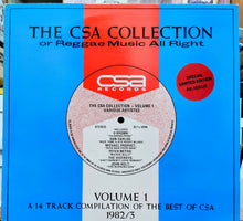 Cargar imagen en el visor de la galería, Various – The CSA Collection Volume 1 Or Reggae Music All Right
