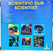 Cargar imagen en el visor de la galería, Scientist – Scientific Dub
