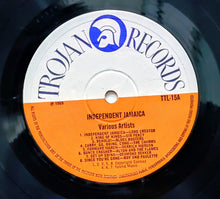 Cargar imagen en el visor de la galería, Various – Independent Jamaica
