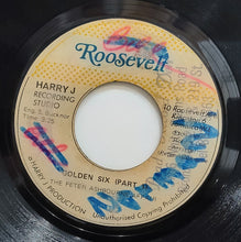 Cargar imagen en el visor de la galería, The Peter Ashbourne Affair – Golden Six
