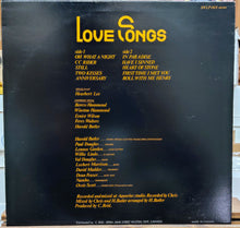 Cargar imagen en el visor de la galería, Hearbert Lee – Love Songs Vol. 1
