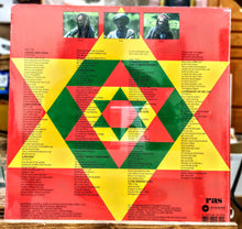 Cargar imagen en el visor de la galería, Israel Vibration – Strength Of My Life
