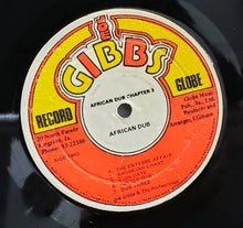 Cargar imagen en el visor de la galería, Joe Gibbs &amp; The Professionals – African Dub All-Mighty - Chapter 3
