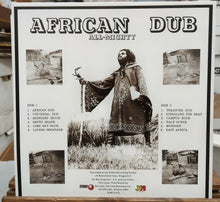 Cargar imagen en el visor de la galería, Joe Gibbs &amp; The Professionals – African Dub - All Mighty

