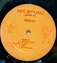 Cargar imagen en el visor de la galería, Sammy Dread – Roadblock
