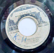 Cargar imagen en el visor de la galería, Cornell Campbell / Bill Gentles – Rosabell / Take The Rod From Off Our Back
