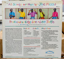 Cargar imagen en el visor de la galería, Joe Higgs – Family
