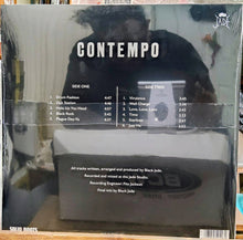 Cargar imagen en el visor de la galería, Black Jade  – Contempo
