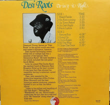 Cargar imagen en el visor de la galería, Desi Roots – Doing It Right

