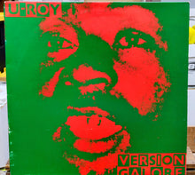 Cargar imagen en el visor de la galería, U-Roy – Version Galore
