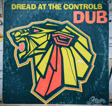 Cargar imagen en el visor de la galería, Augustus "Gussie" Clarke – Dread At The Controls Dub
