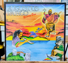 Cargar imagen en el visor de la galería, Augustus Pablo – Rising Sun
